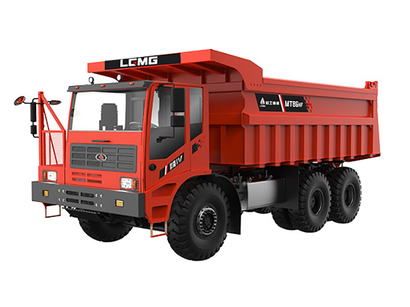 MT86H