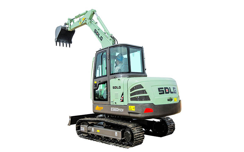 E660HEV