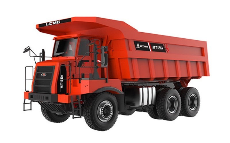 MT126H