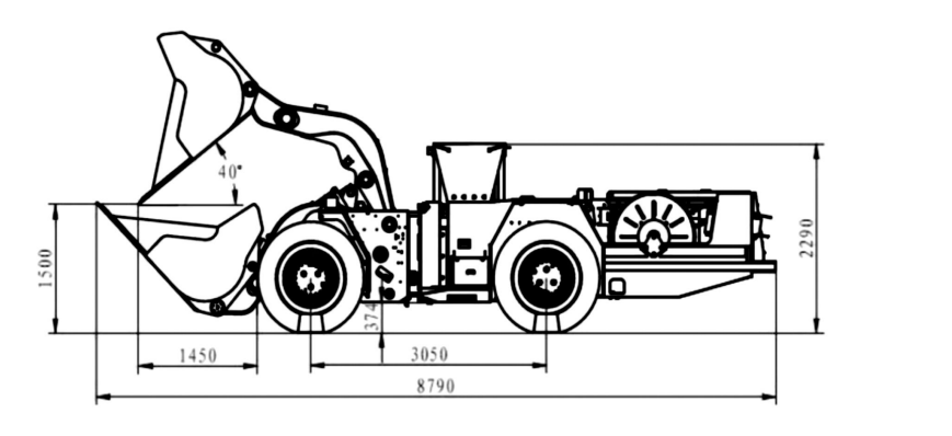 UL70E UL70E