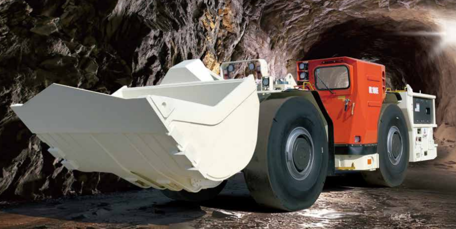 ¡Los tres nuevos productos de LGMRT para 2026 hacen un debut impresionante! ¡Los tres nuevos productos de LGMRT para 2026 hacen un debut impresionante!