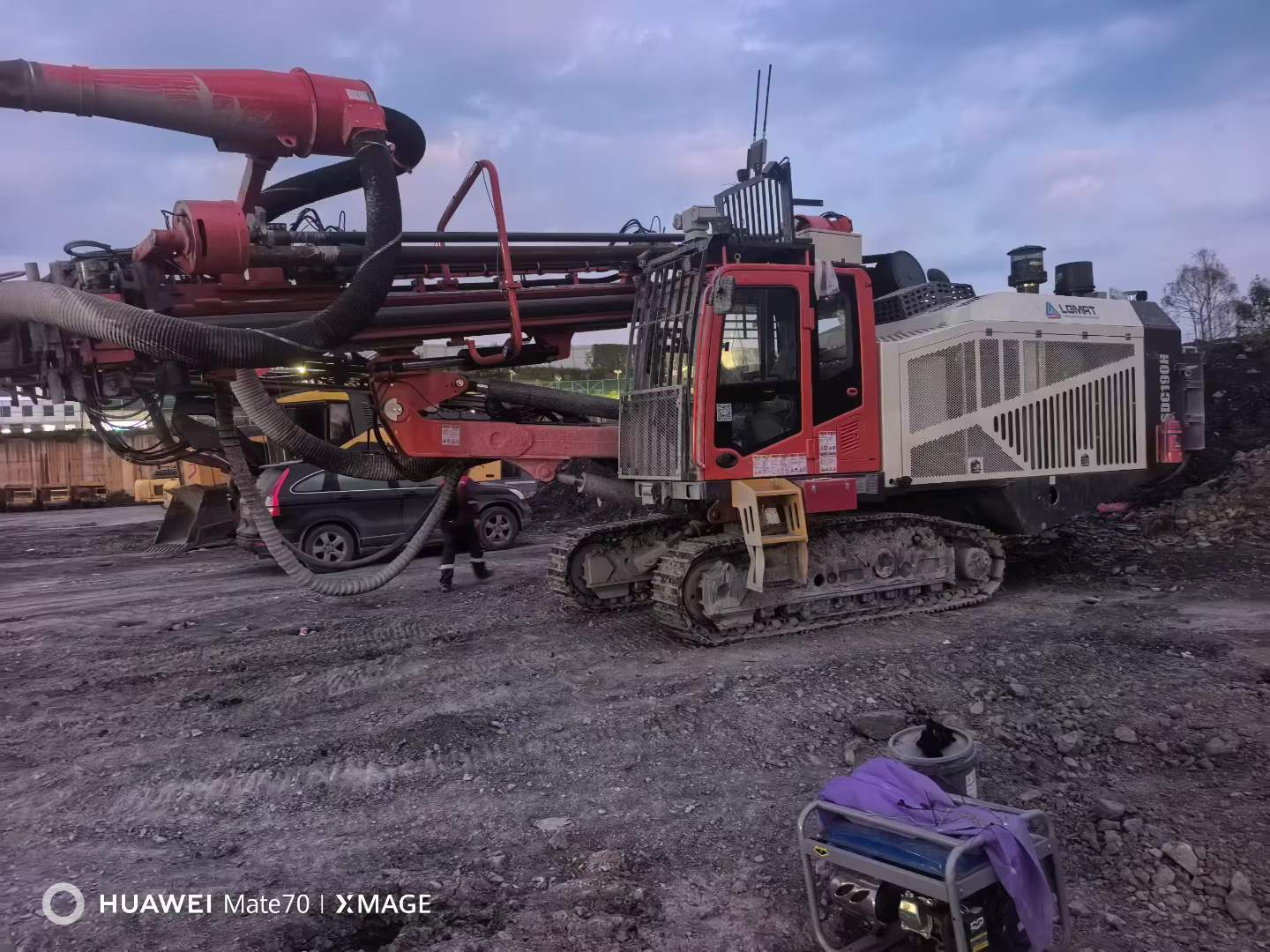 LGMRT SDC190H con Control Remoto Supera la Aceptación en Uzbekistán